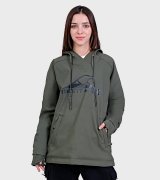 Buzo Unisex Francio