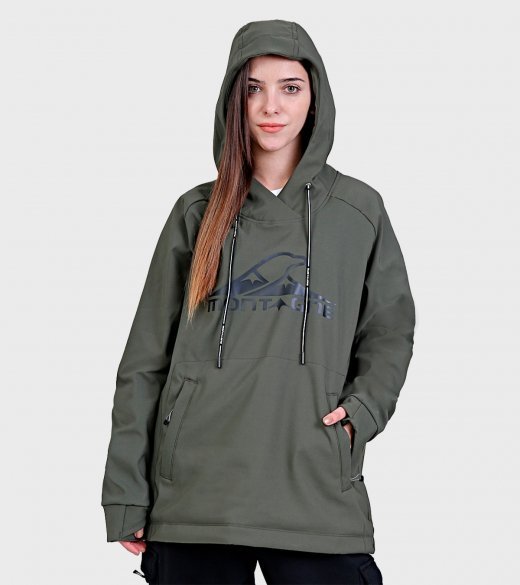 Buzo Unisex Francio