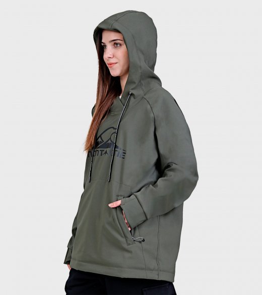 Buzo Unisex Francio
