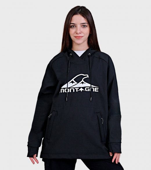 Buzo Unisex Francio