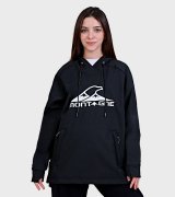 Buzo Unisex Francio
