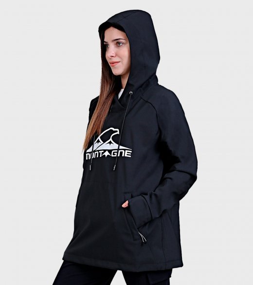 Buzo Unisex Francio