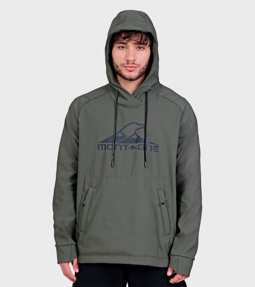 Buzo Unisex Francio