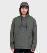 Buzo Unisex Francio