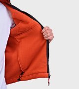 Campera de hombre Eiger