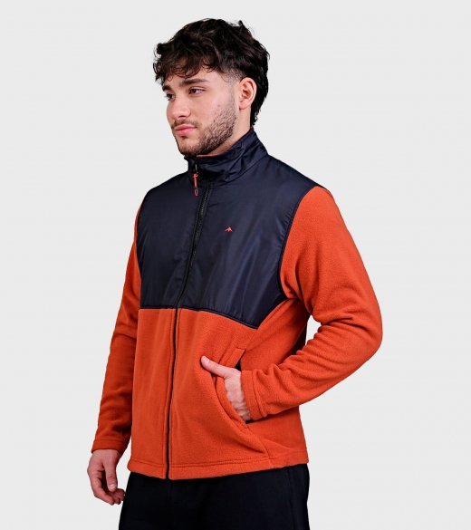 Campera de hombre Eiger