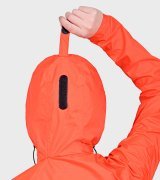 Campera impermeable Nanotech M