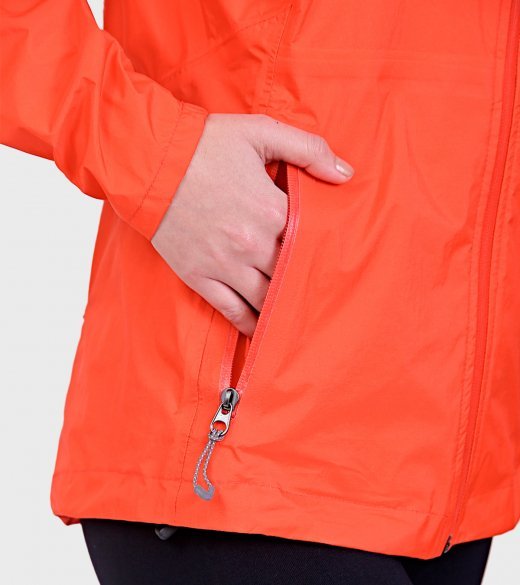 Campera impermeable Nanotech M