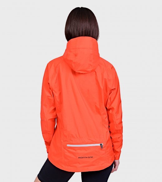 Campera impermeable Nanotech M