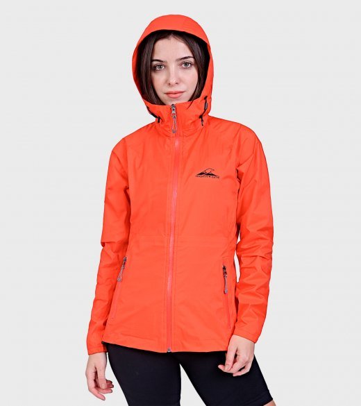 Campera impermeable Nanotech M
