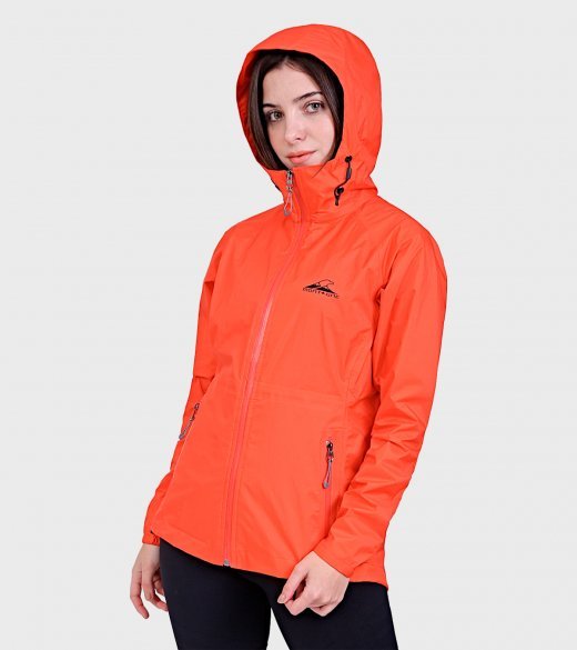 Campera impermeable Nanotech M