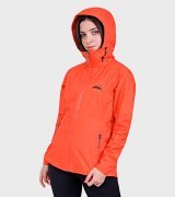 Campera impermeable Nanotech M