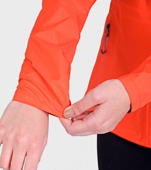 Campera impermeable Nanotech M