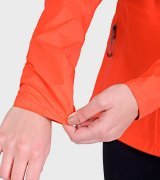 Campera impermeable Nanotech M