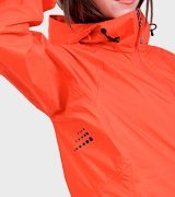 Campera impermeable Nanotech M