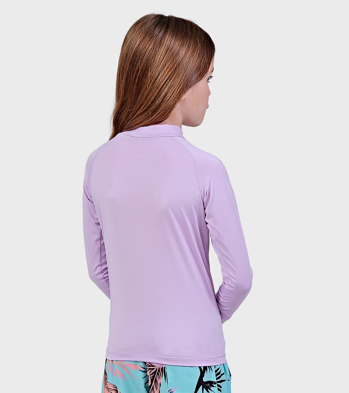 Remera de niños Kalua UV M/L