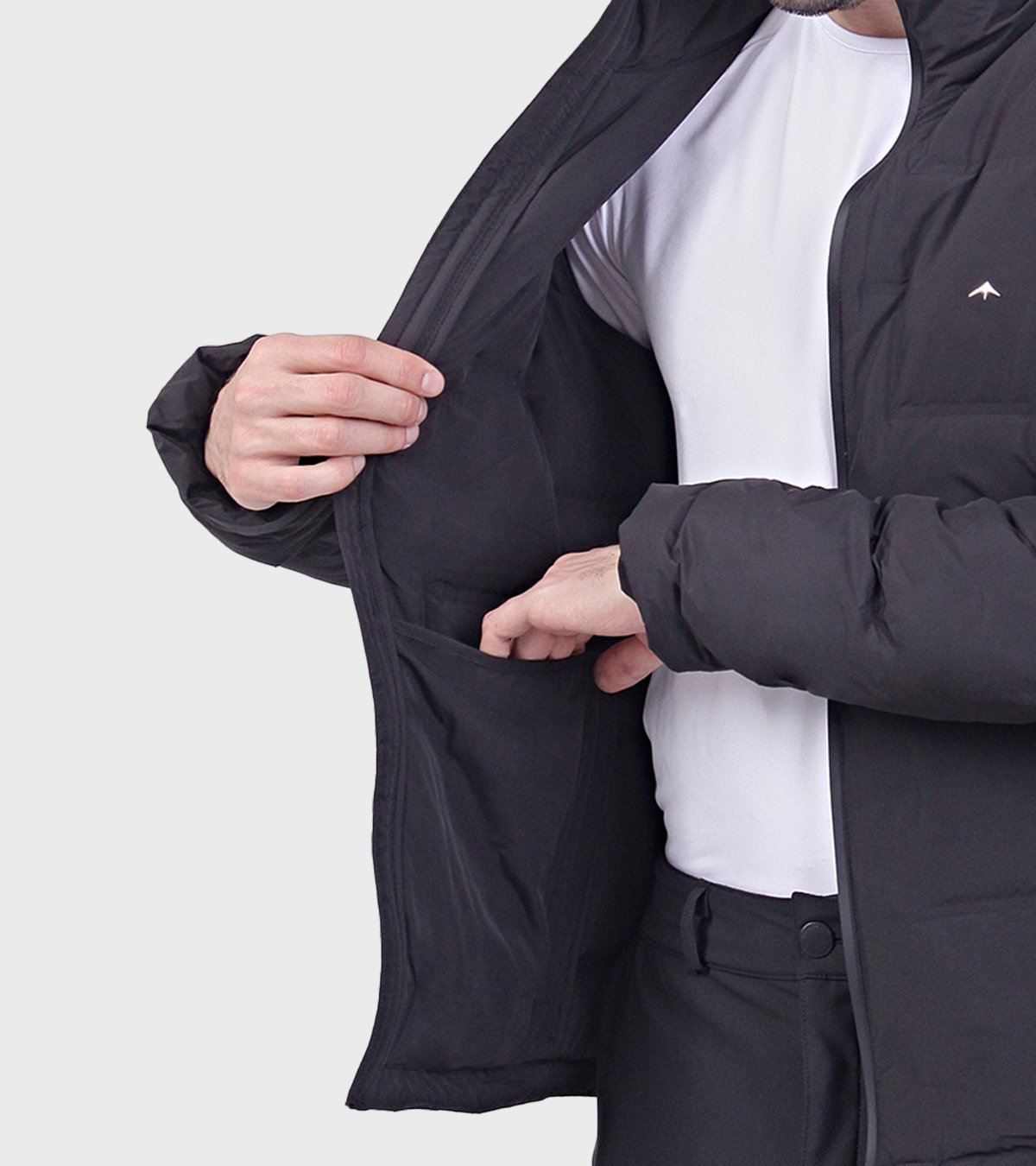 Campera de hombre Blaze