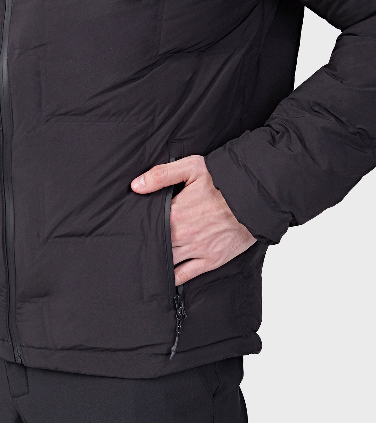 Campera de hombre Blaze