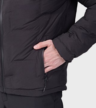 Campera de hombre Blaze