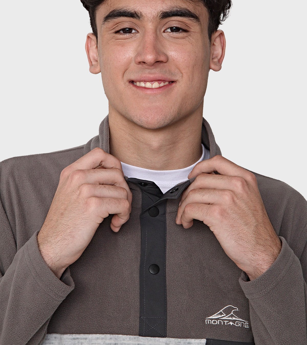 Buzo de hombre Sinergy