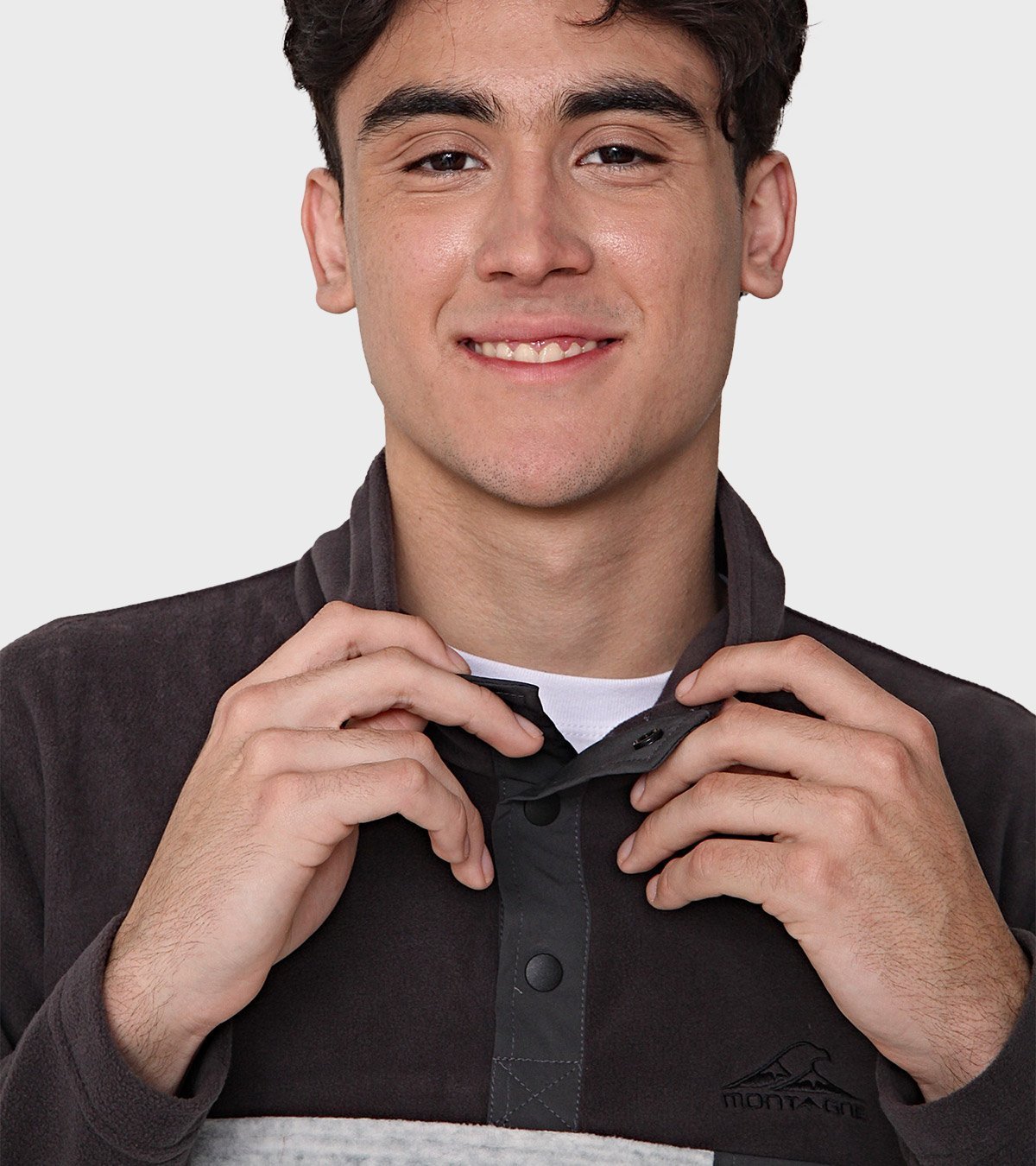 Buzo de hombre Sinergy