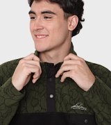 Buzo de hombre Sinergy