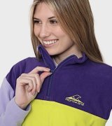 Buzo de mujer Resilient