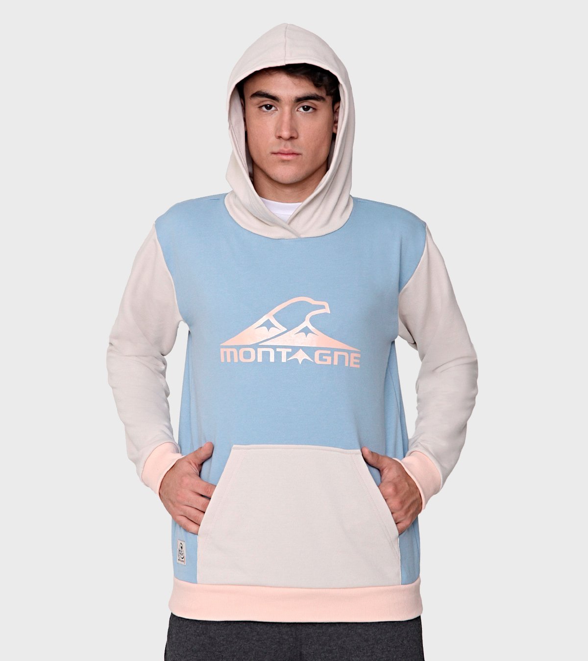 Buzo Unisex Earth