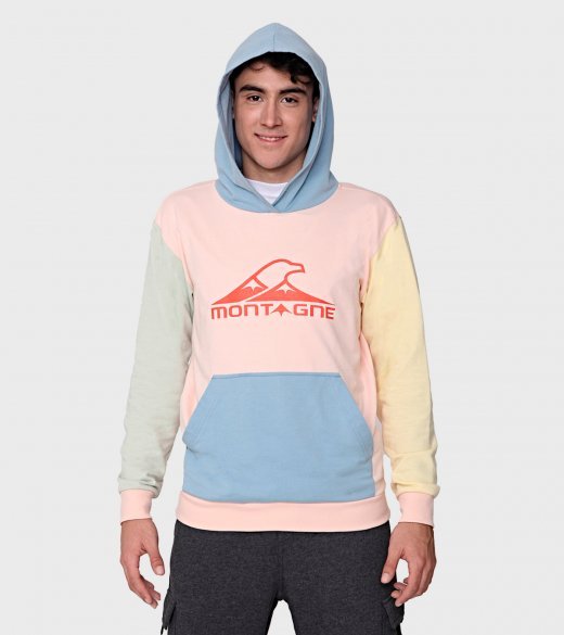Buzo Unisex Earth