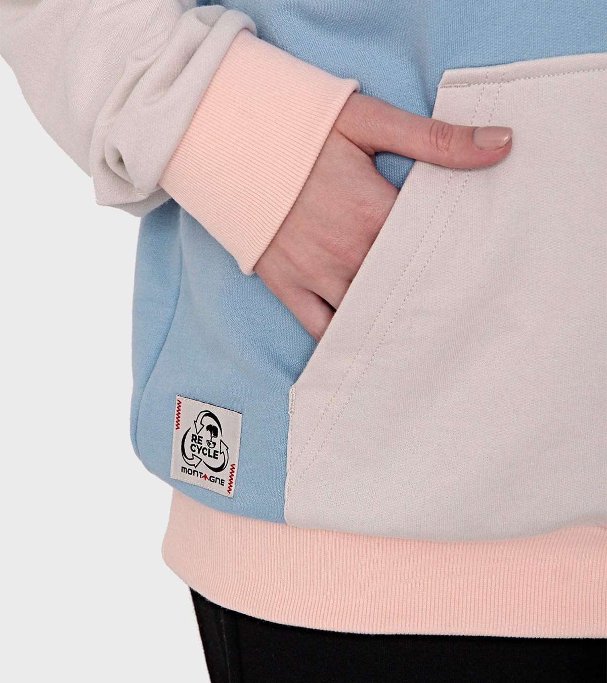 Buzo Unisex Earth