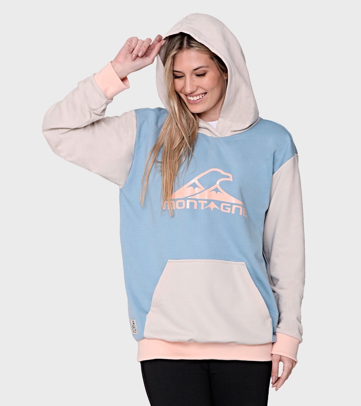 Buzo Unisex Earth