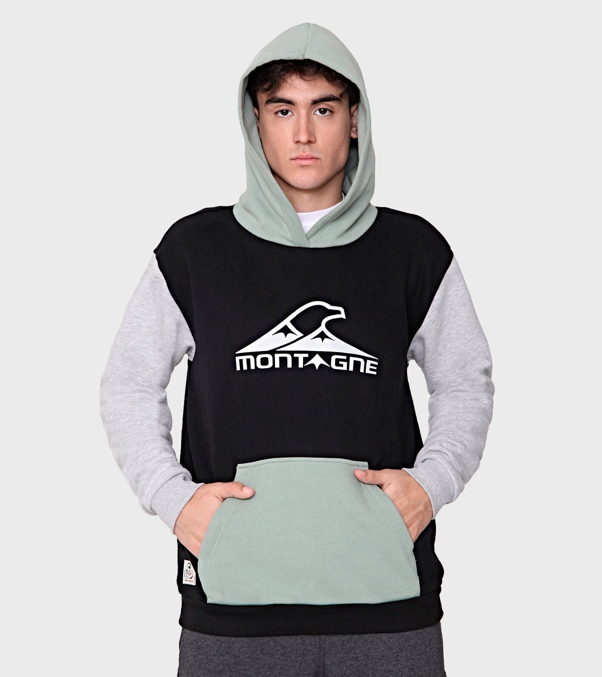 Buzo Unisex Fire