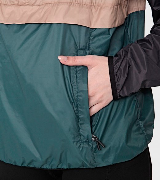 Anorak Unisex Unity