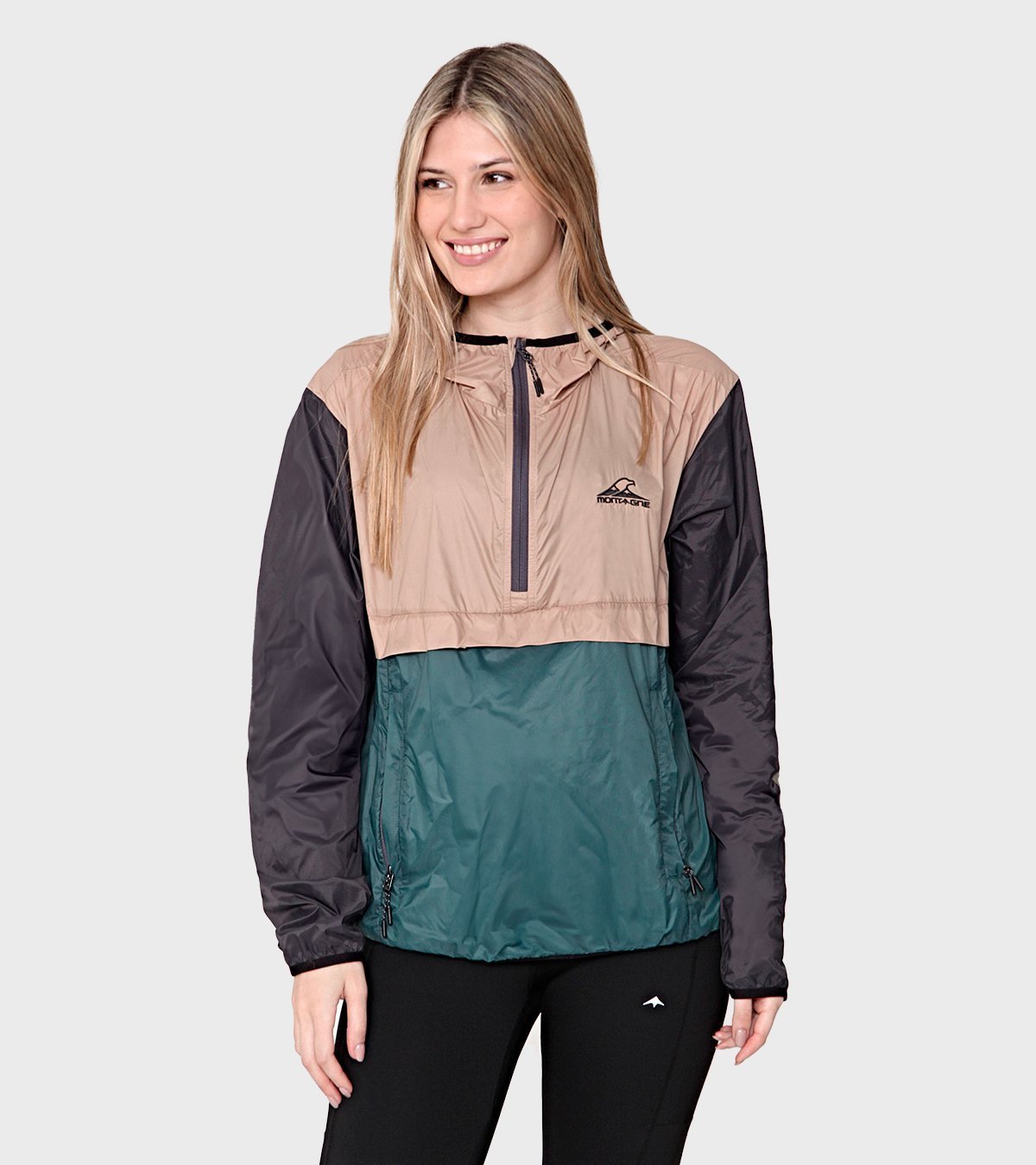 Anorak Unisex Unity
