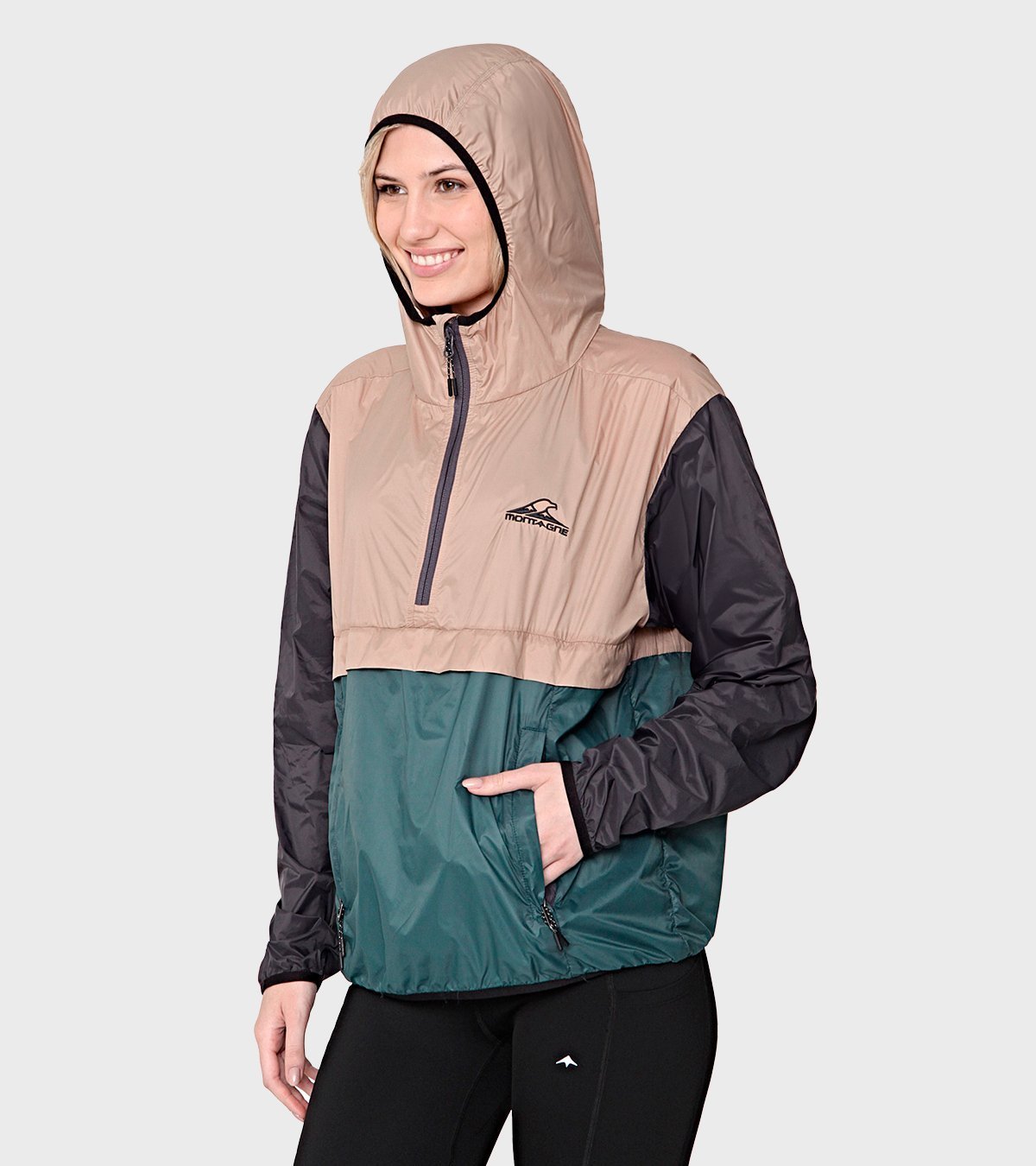 Anorak Unisex Unity