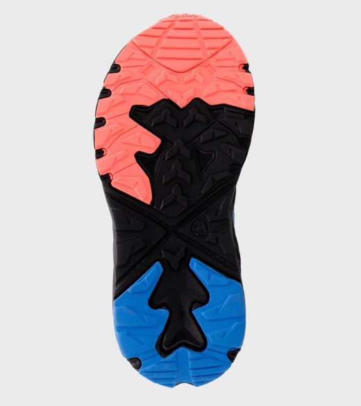 Zapatillas de niños Agility Low