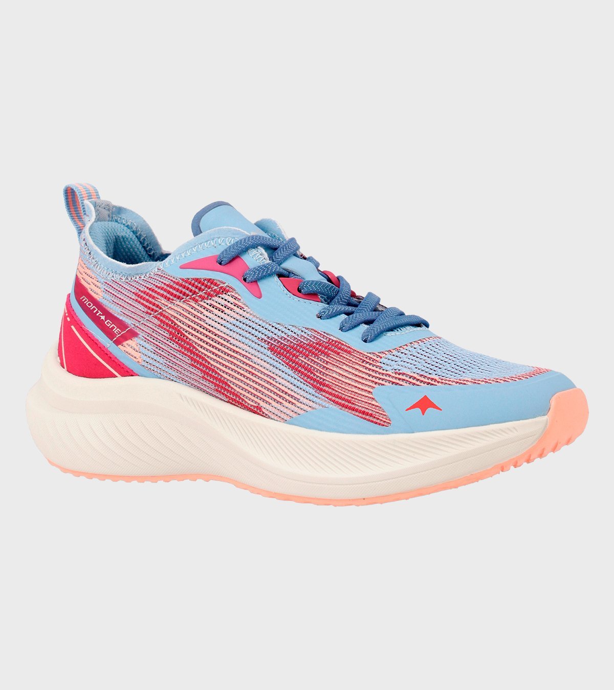 Zapatillas de mujer Invictus