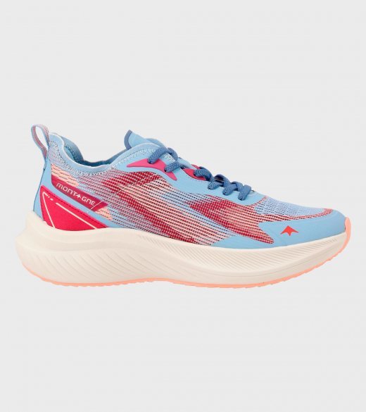 Zapatillas de mujer Invictus