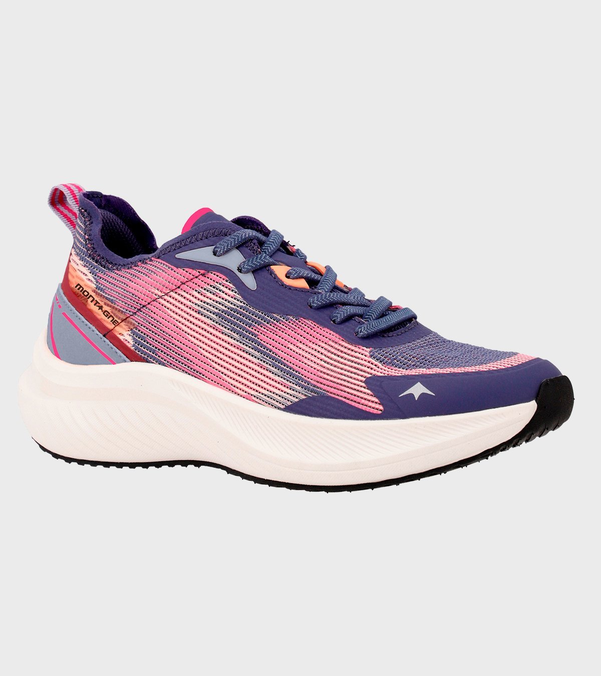 Zapatillas de mujer Invictus