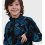 Campera de niños Evan