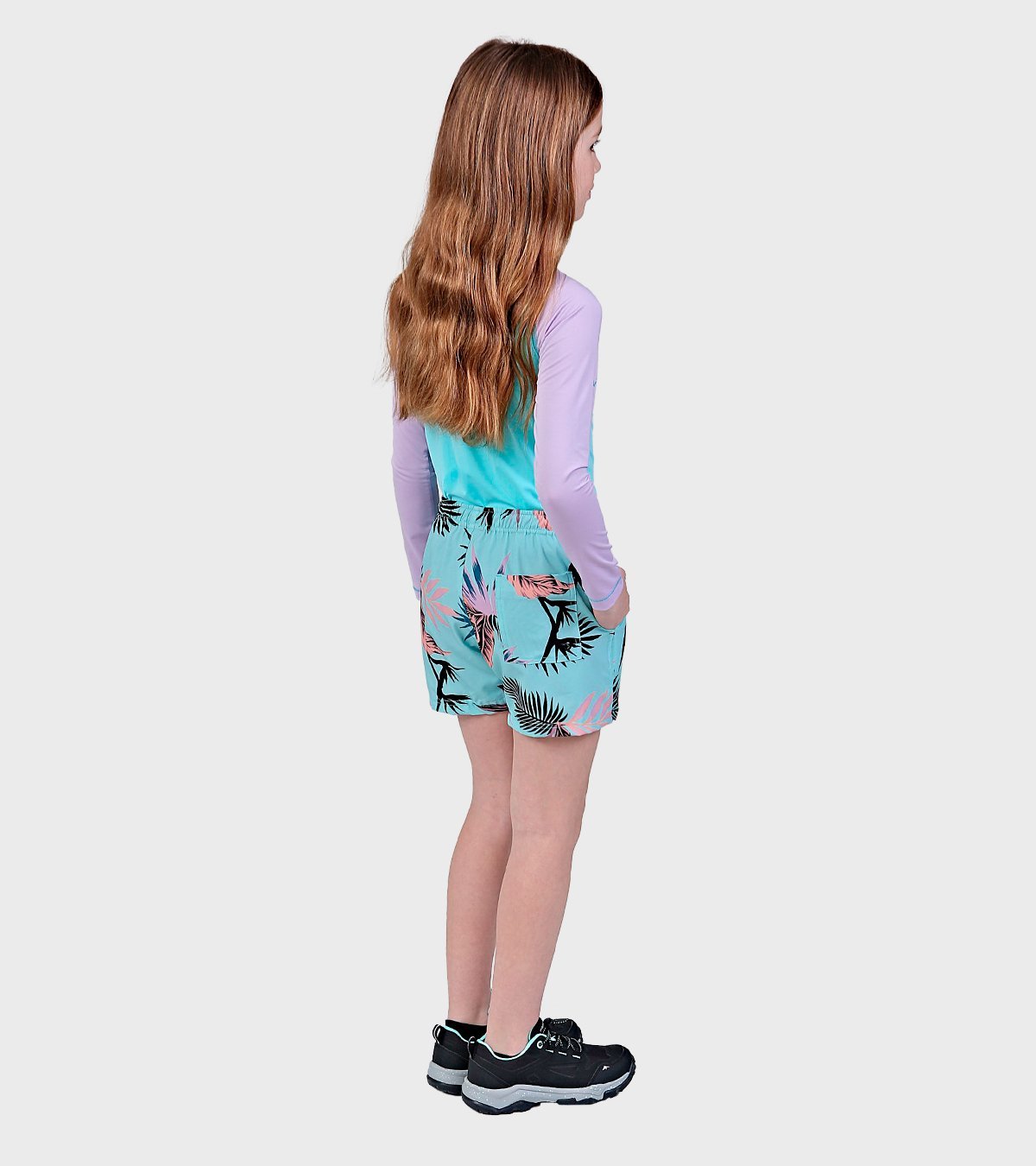 Short de niños Mawi