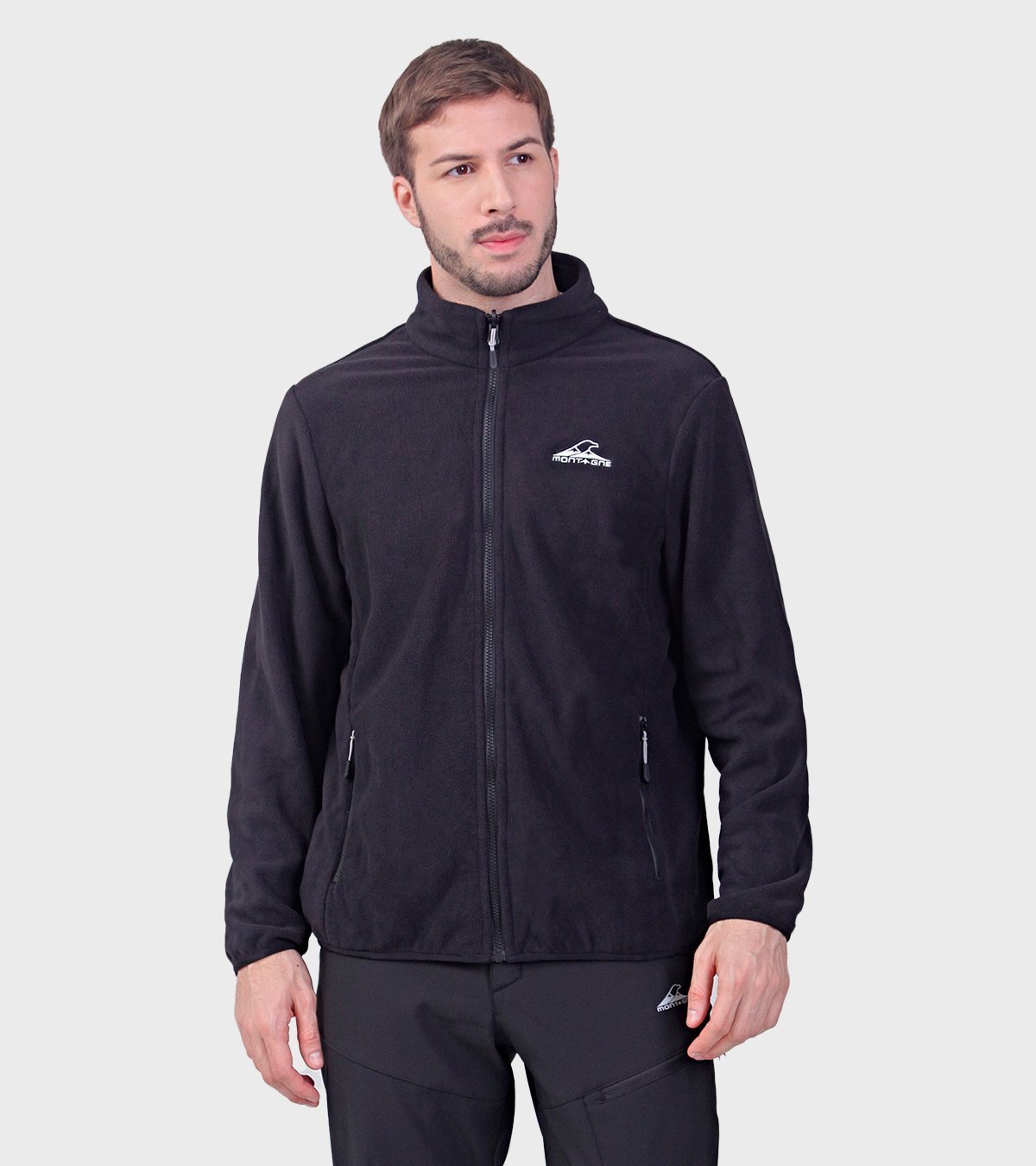 Campera de hombre Eren 3en1