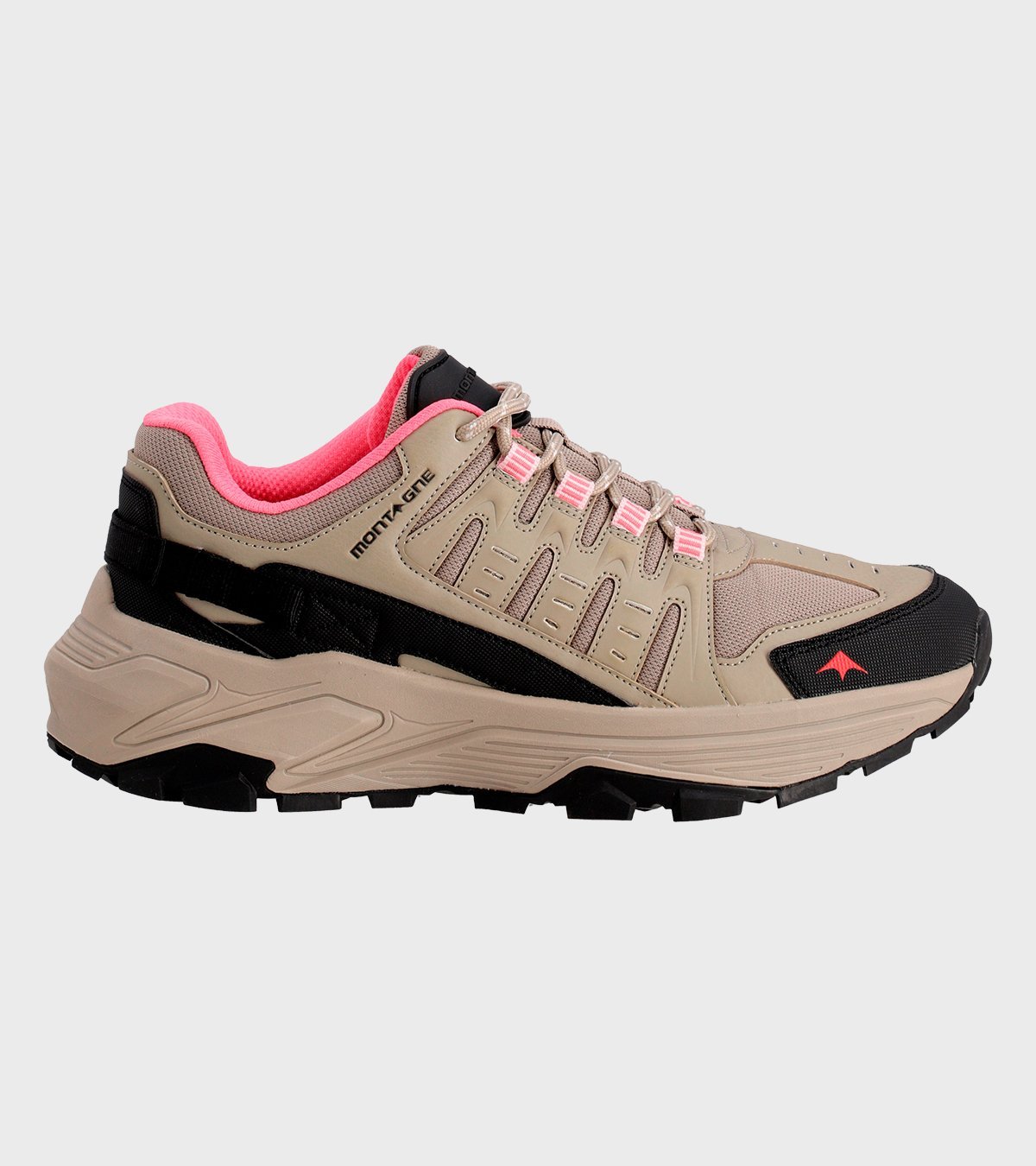 Zapatillas de mujer Envoy