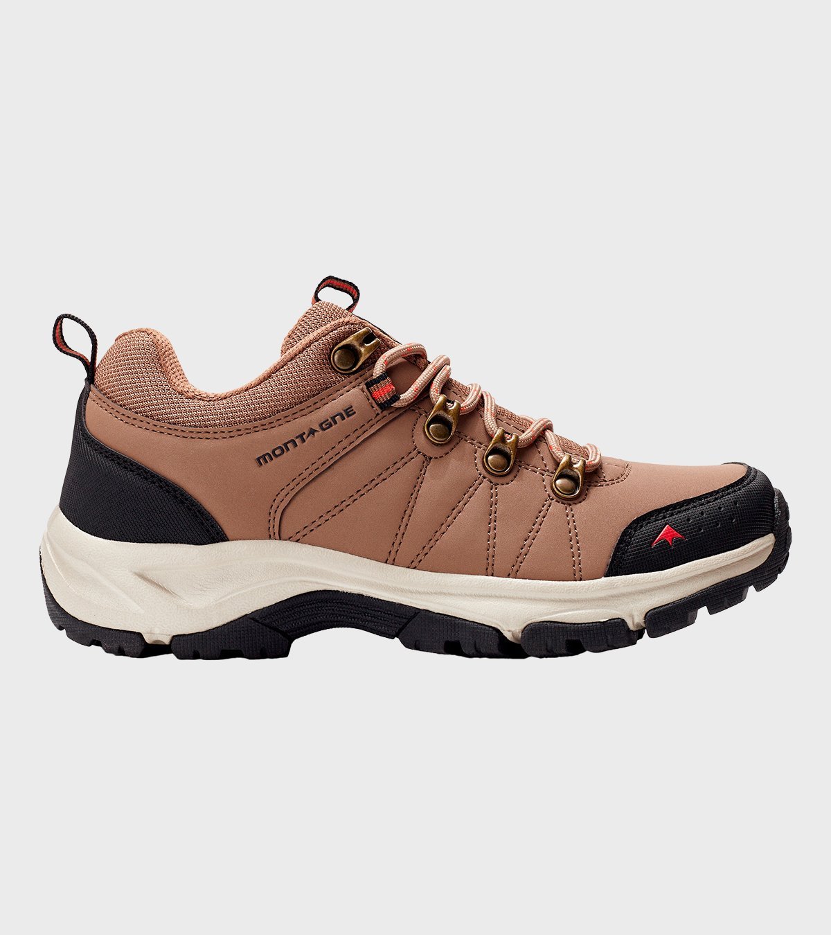 Zapatillas de running de mujer Cliff
