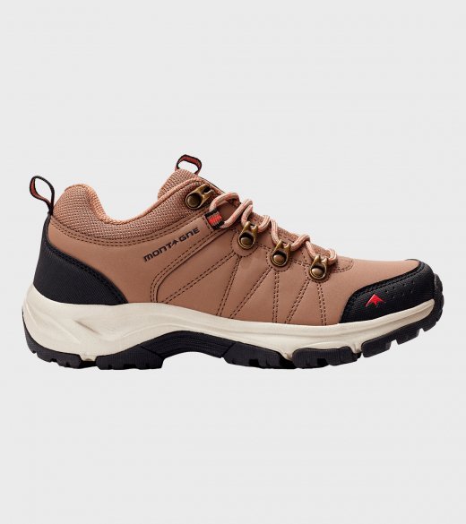 Zapatillas de running de mujer Cliff