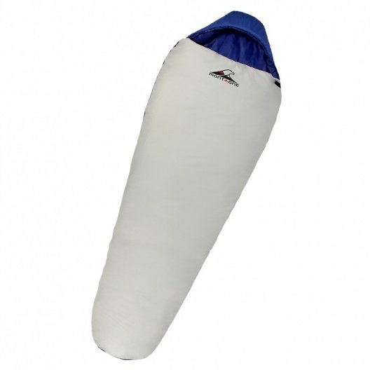Bolsa de dormir Nueva Guinea de alta montaña Bolsa de dormir Nueva Guinea de alta montaña