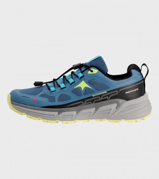 Zapatillas de hombre Neorace