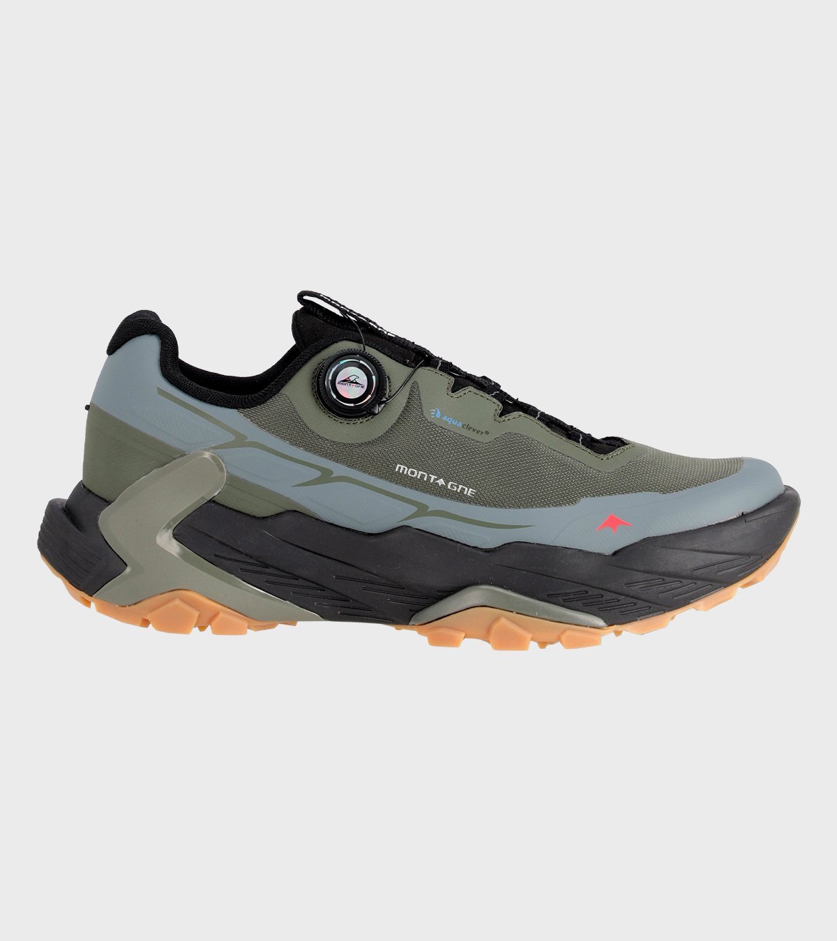 Zapatillas de hombre Theofly