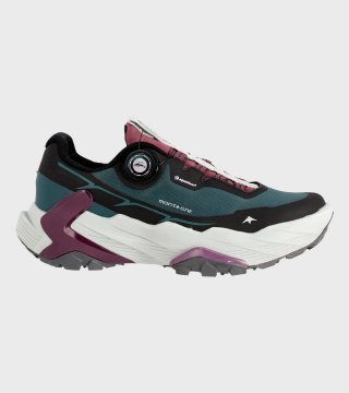 Zapatillas de mujer Theofly