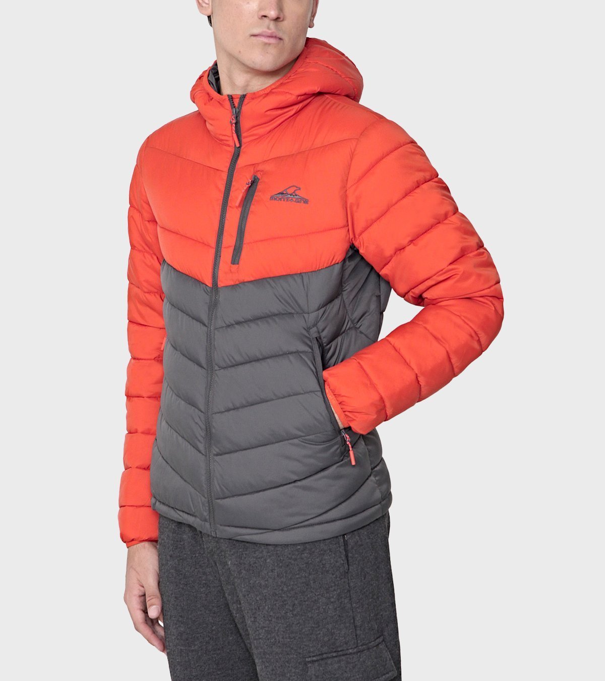 Campera de hombre Argon